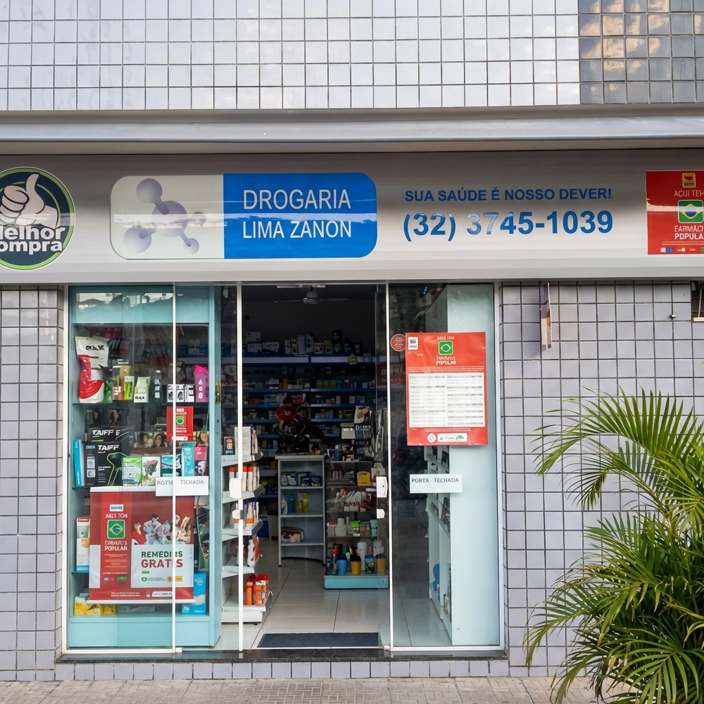 Expansão e Segunda Unidade